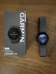 Garmin Forerunner 255 – GPS, 46 mm /Apple Watch Series 9 Cellular