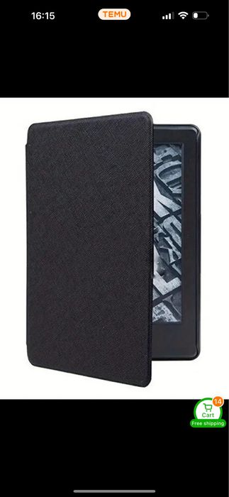 Калъф за Kindle Paperwhite 11