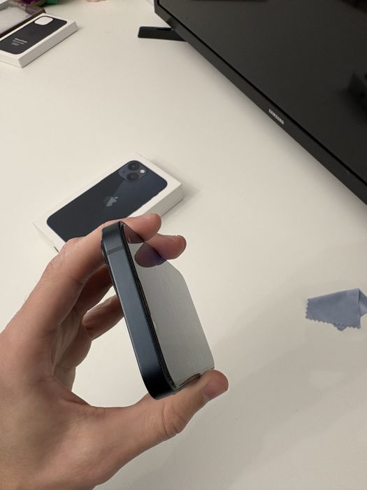 Iphone 13 mini - stare foarte buna