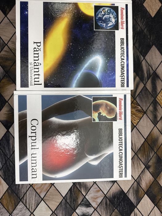 Bibleoteca cunoasterii