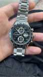 TAG Heuer Carrera Calibre 16 100 Meters