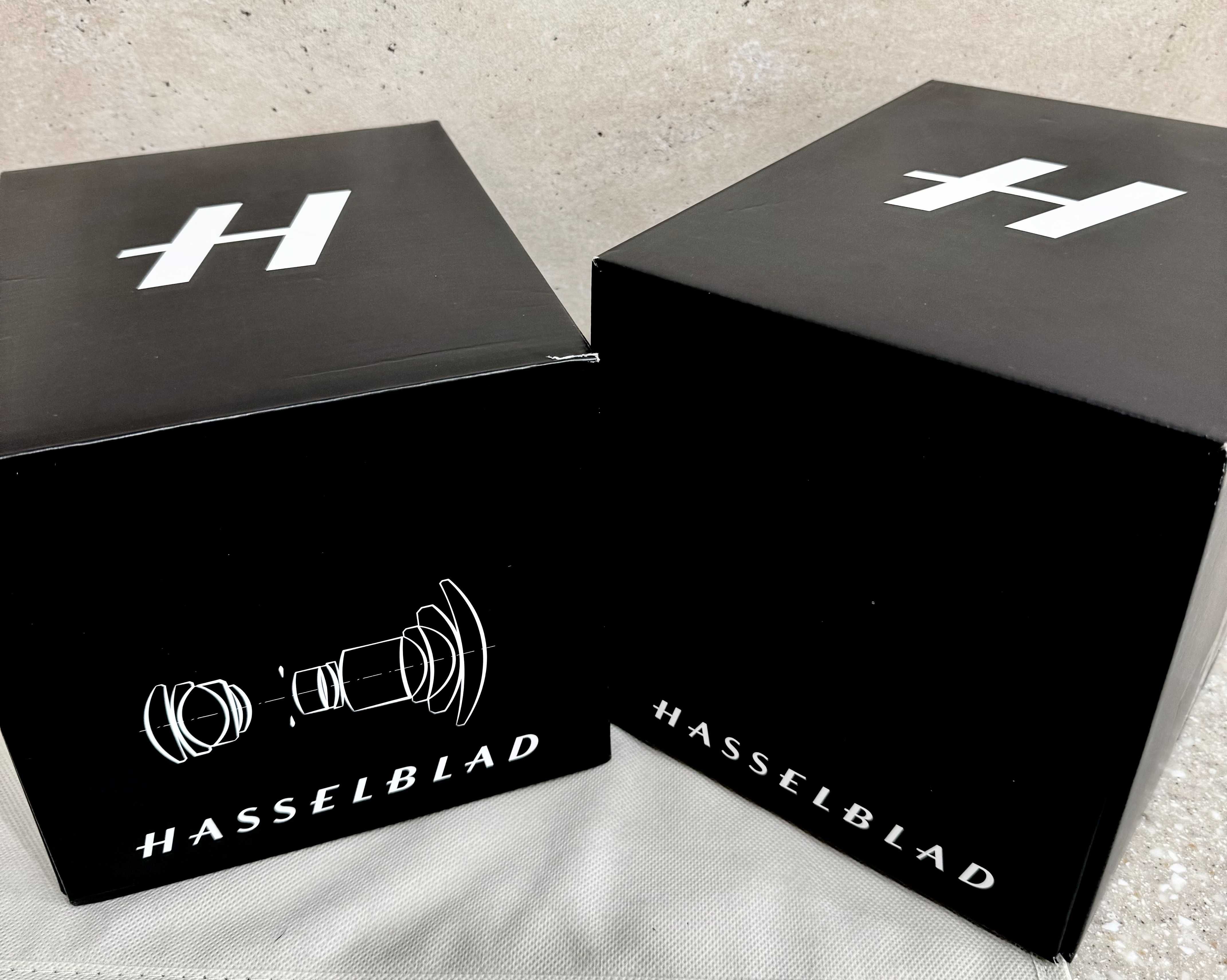 Фотоаппарат Hasselblad H5X+PHASE ONE H101 P45 PLUS+Lens HC 80mm, f2,8
