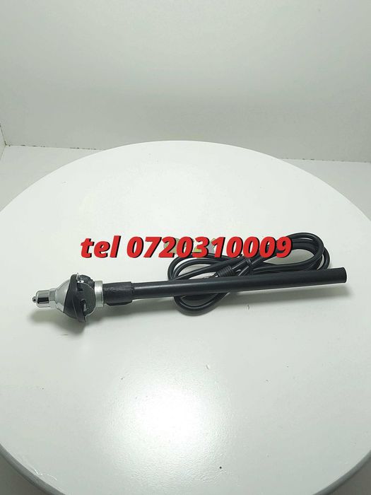 Antena Radiocd Atv Montare In Aripa Extensibila Manuala
