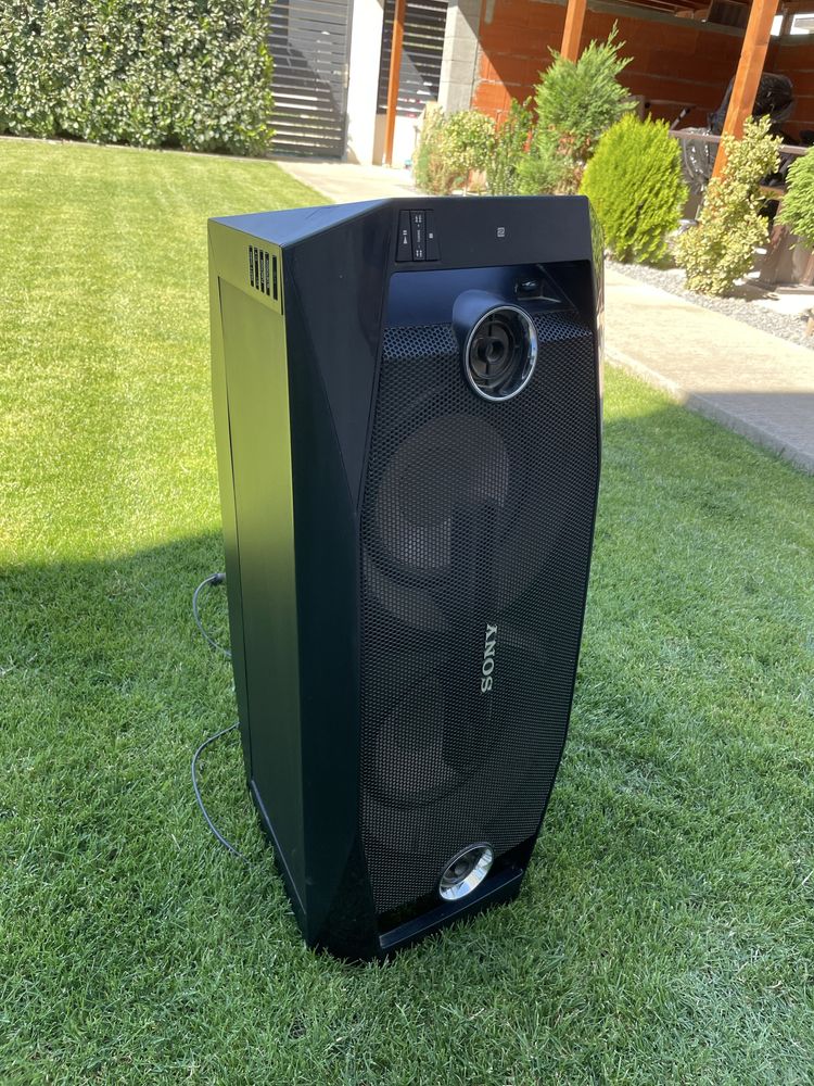 Boxa sony GTK-X1BT