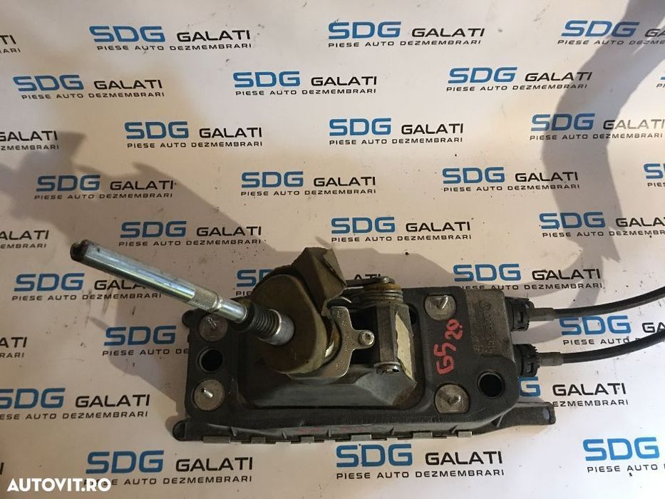 Timonerie 6 Trepte VW Passat B6 2.0TDI BKD AZV BKP BMP 2005 - 2010