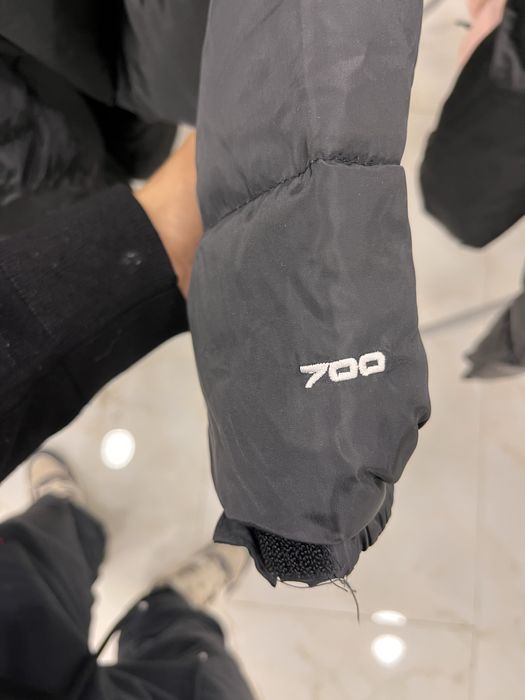Geaca north face barbat noua