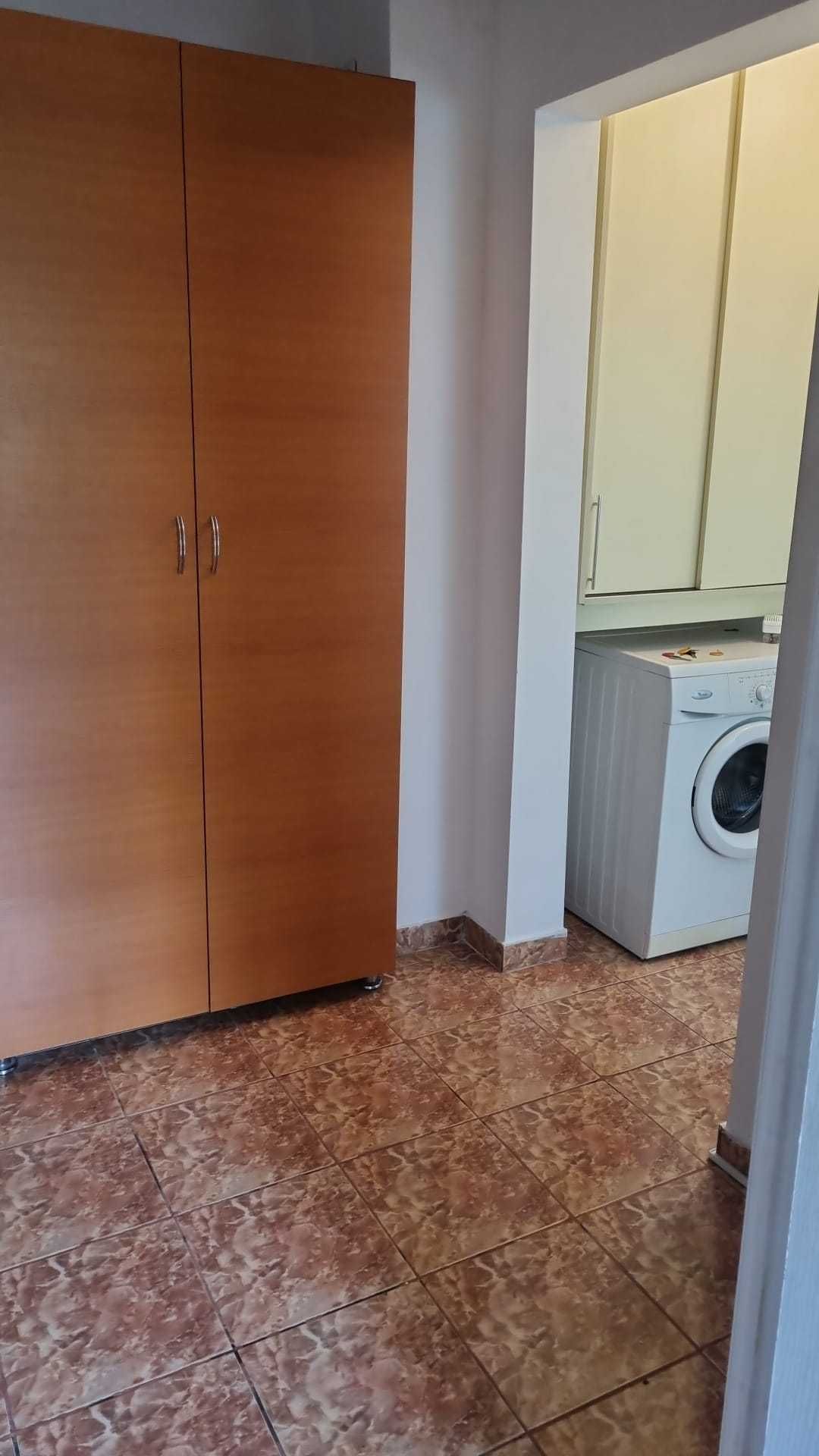 Apartament 2 camere Nicolina 1,decom,spate Lidl,prima statie P.Ros