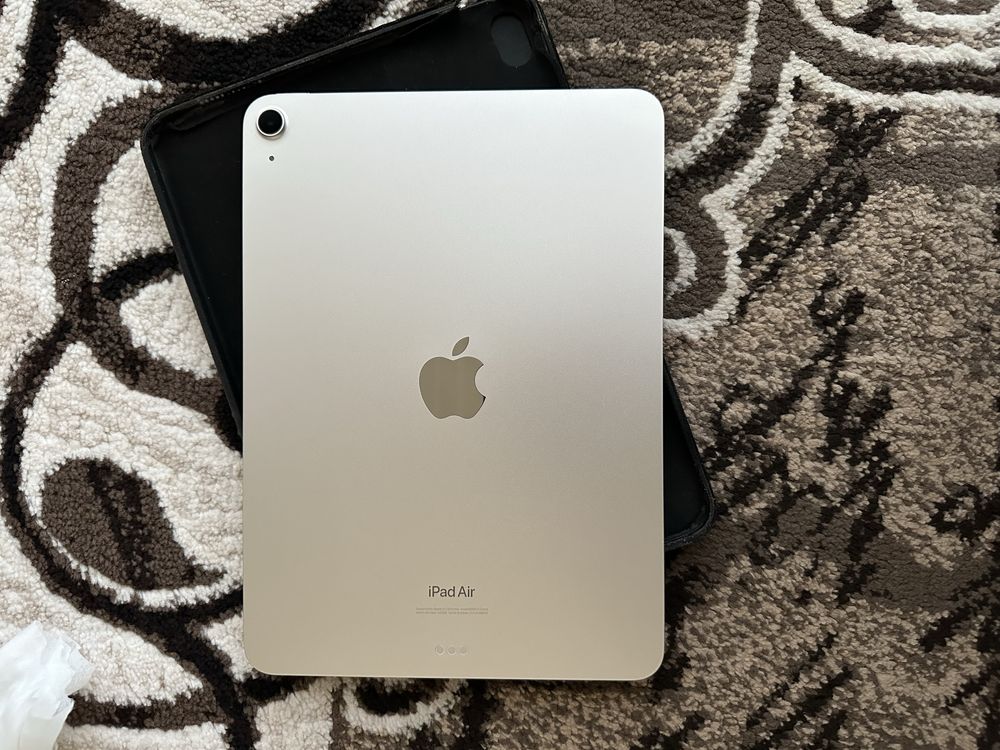 Ipad air 5 wifi 64gb