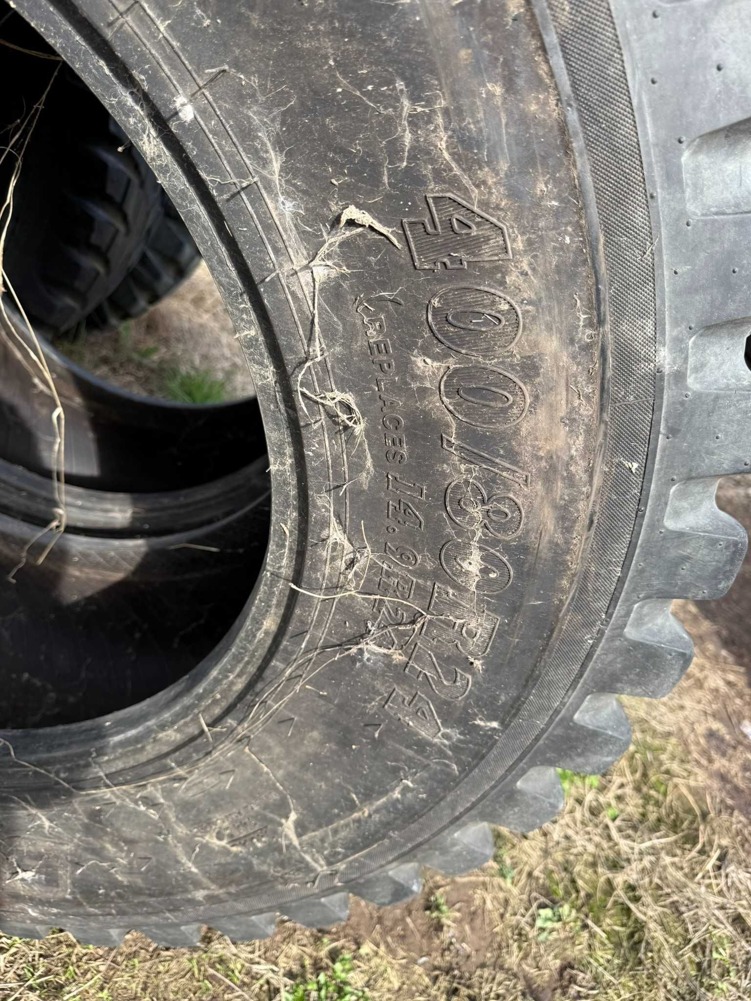 Anvelope 400.80 R24 BKT