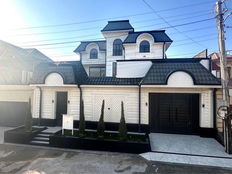 срочно продается ЕВРОДОМ