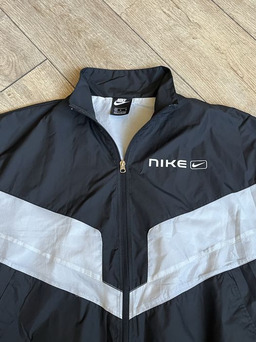 NIKE NSW Street Woven Jacket - размер М / Оригинал