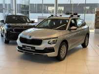 Skoda Kamiq Skoda Kamiq 2025 - via workleto.com