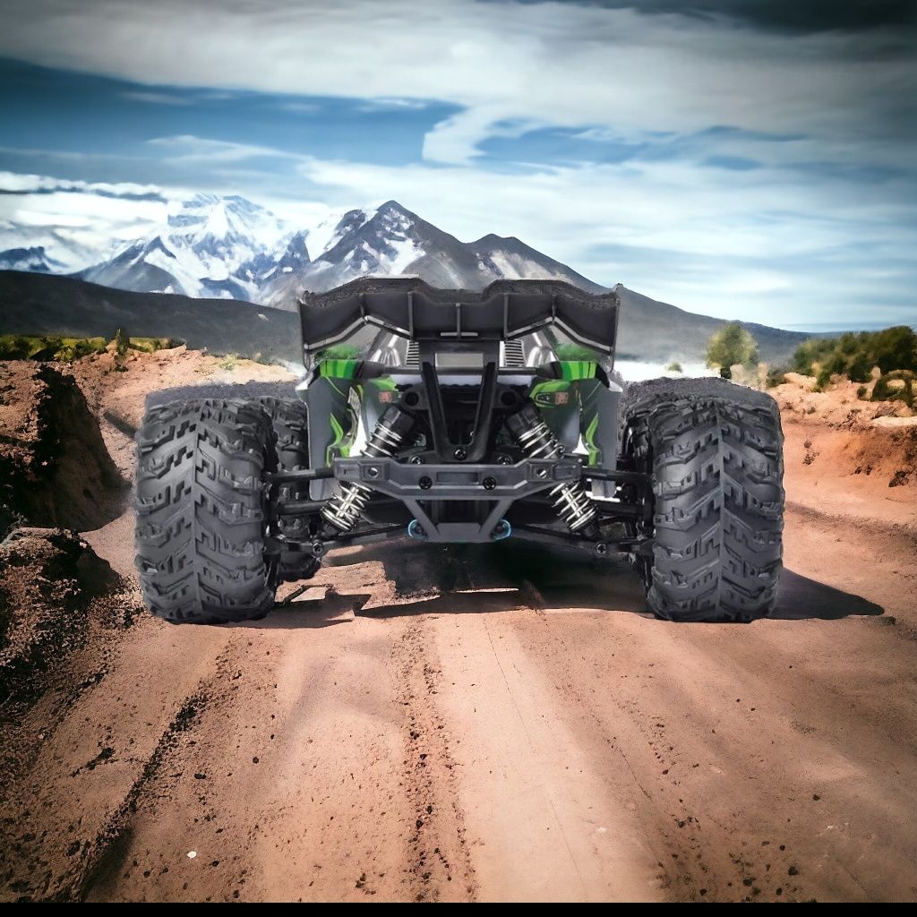 Високоскоростен RC количка SpeedChaser 50km/h -50% OFF