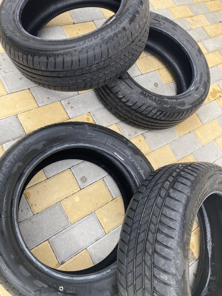 Гуми Bridgestone 195/55 R16