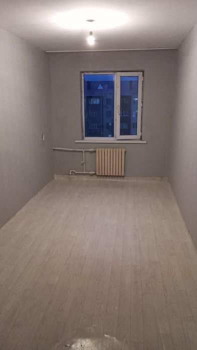 Бөліп төлеумен рассрочка бөлме сатылады