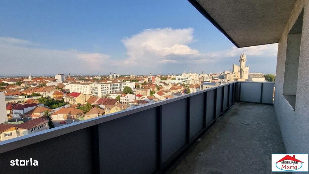 Apartament central 77 mp cu garaj privat Shopping Plaza