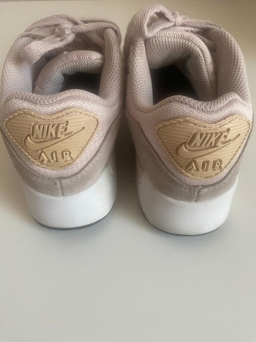 Детски маратонки за момиче   Nike , размер  33