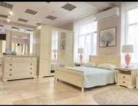 Спальный гарнитур, белорусская мебель