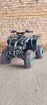 Atv 125 CC KXD Pro Germany Nou cu garanție