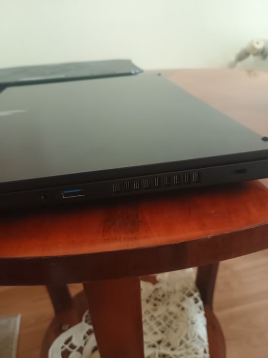 Laptop gaming Acer nitro v15 anv41