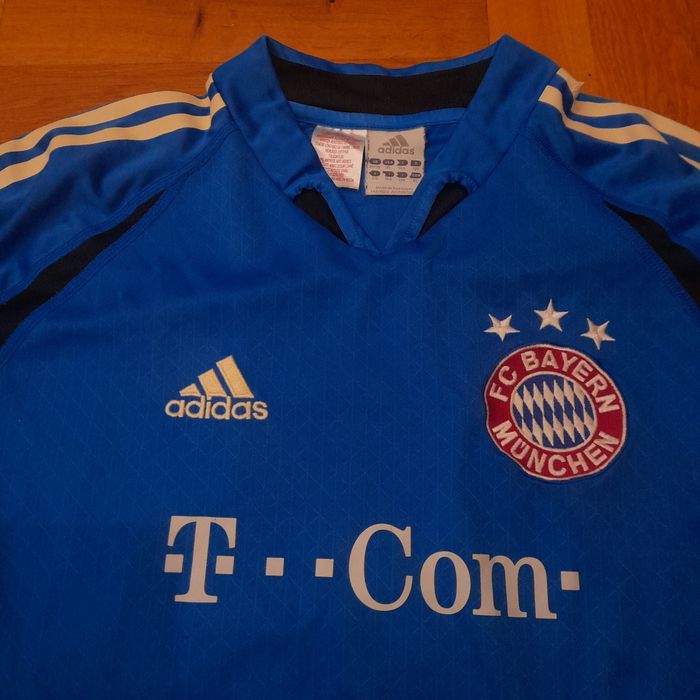 Байерн Мюнхен-Адидас-Кан #1 - Bayern Munchen-Adidas-KANN #1 - seas