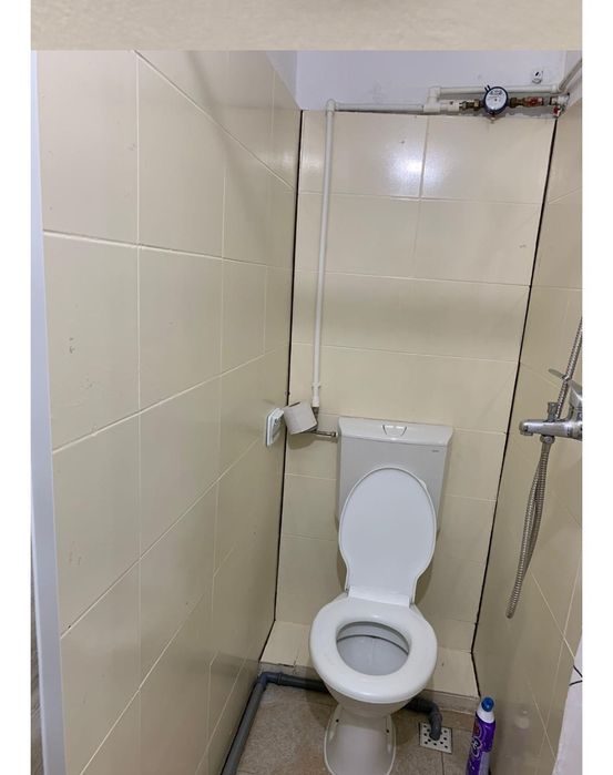 Dau în chirie garsoniera str TABEREI