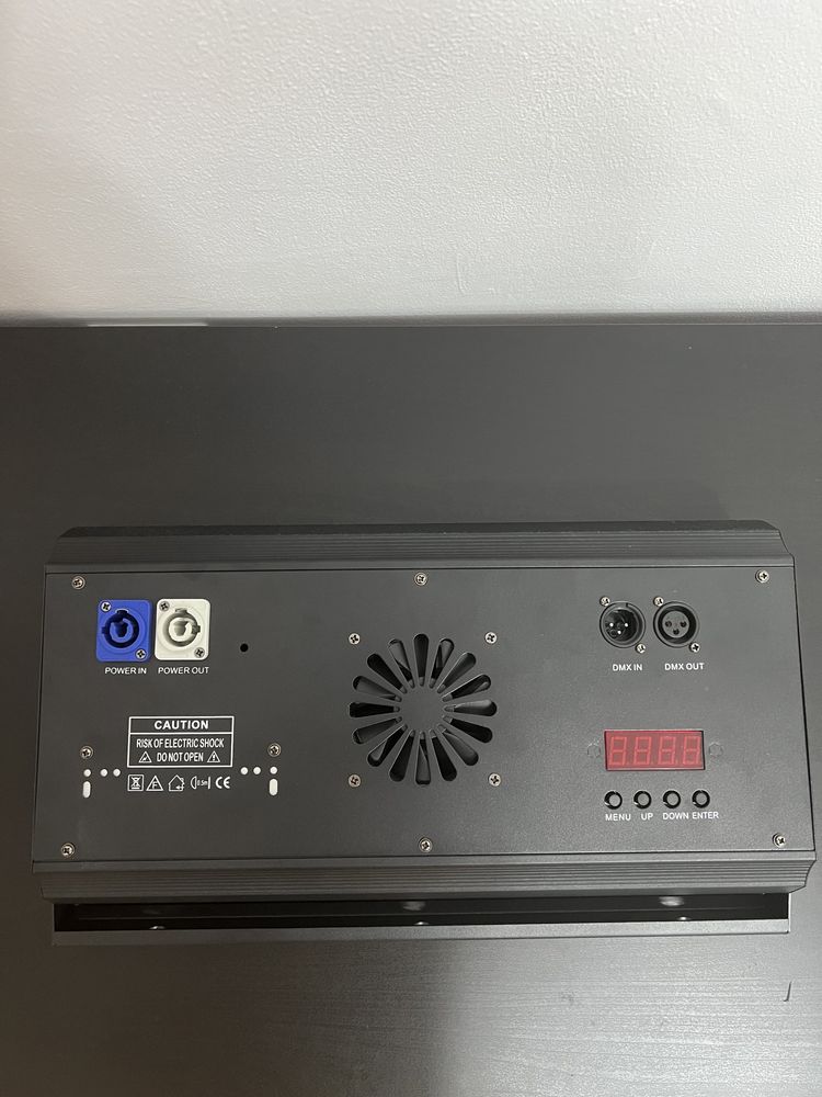 Strobo/Effect/Stroboscop/Wash/Blinder/LED/RGB/DMX 200W (Beam 7R)
