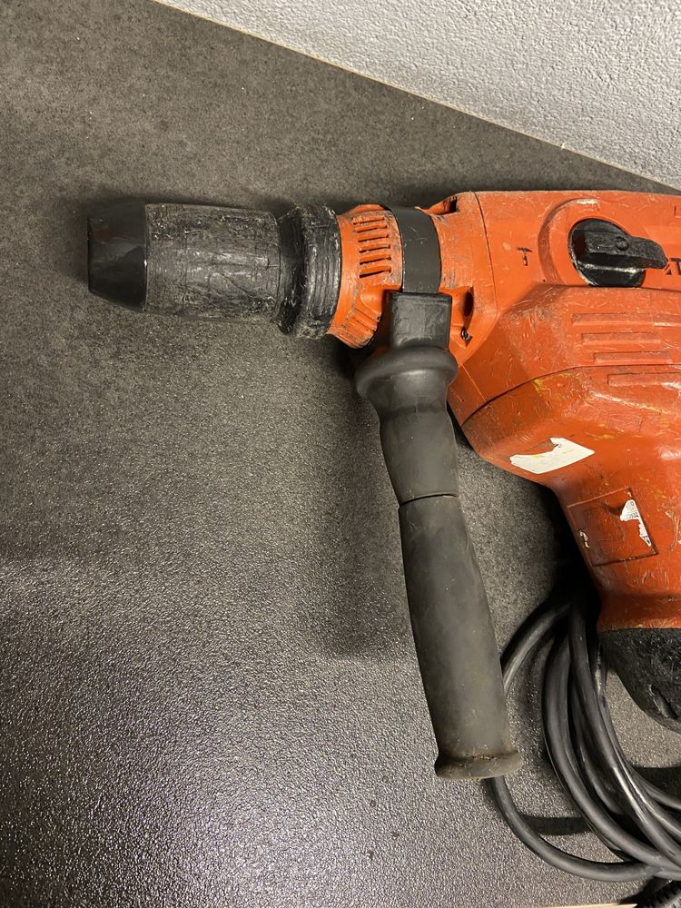 Hilti te 70 avr atc rotopercutor sds max gauri instalatii bosch makita