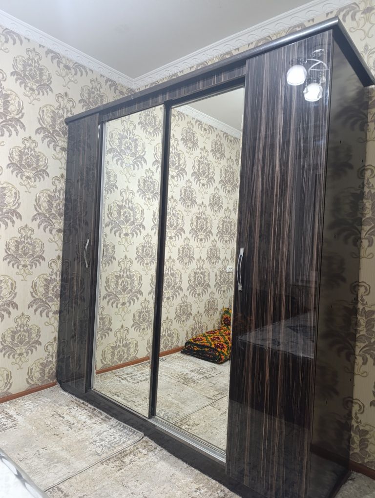 Продается мебел, спальный и шкаф