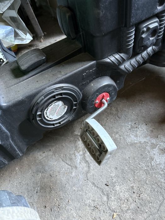 Tractor cu pedale pentru copii Pilsan