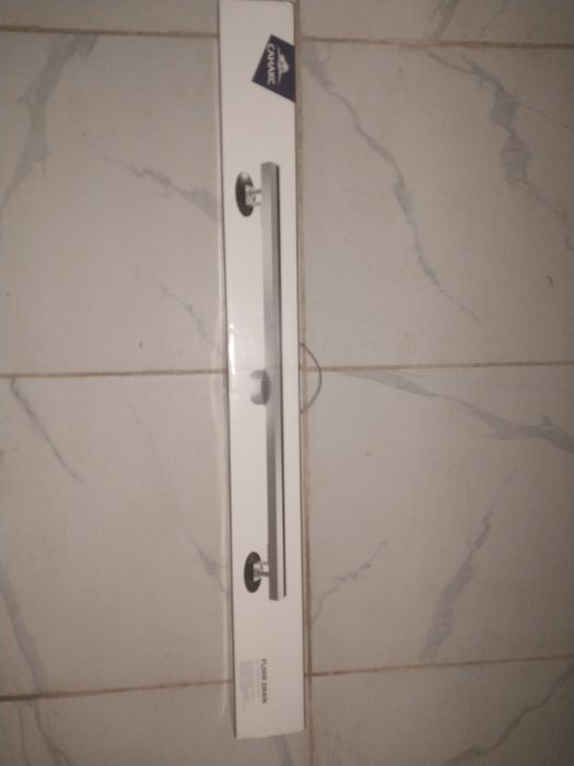 Душевой трап (Санакс)