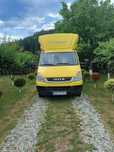 Iveco 50C15 categoria B