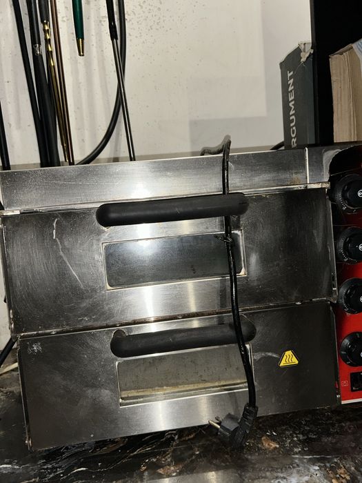 Пицца печка продаю б/у. Первому покупателю сделаю торг