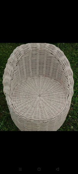 Детские кресла и стульчики