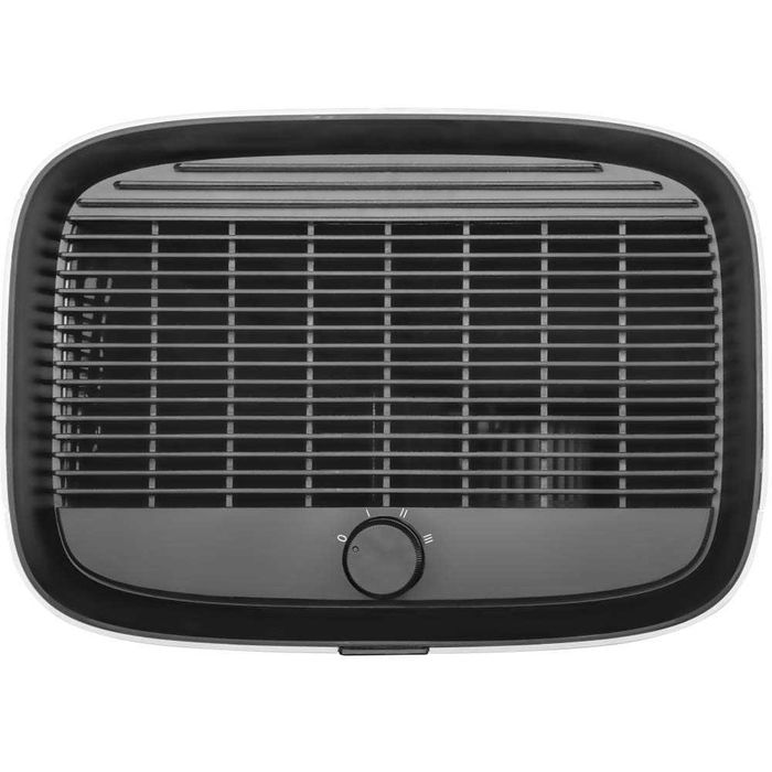 Пречиствател на въздух TROTEC AirgoClean 15 E - HEPA филтър