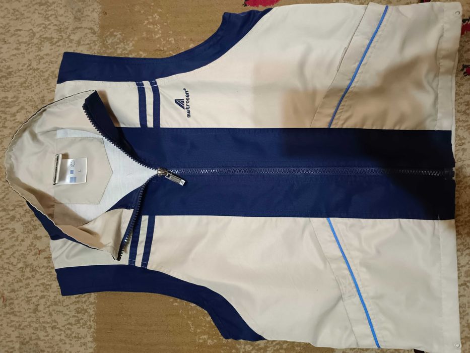 Жилетка   плащовка