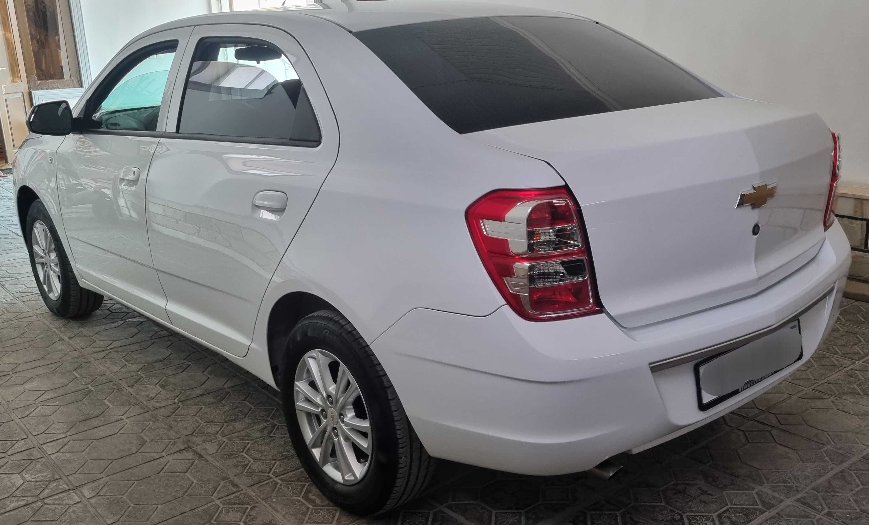 Chevrolet, Cobolt