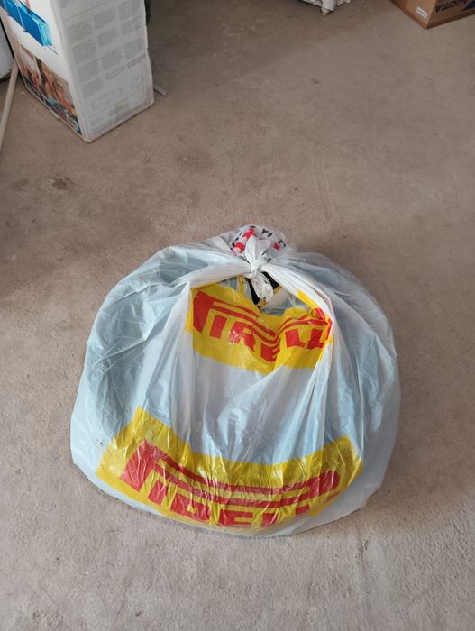 Зимние шины Pirelli