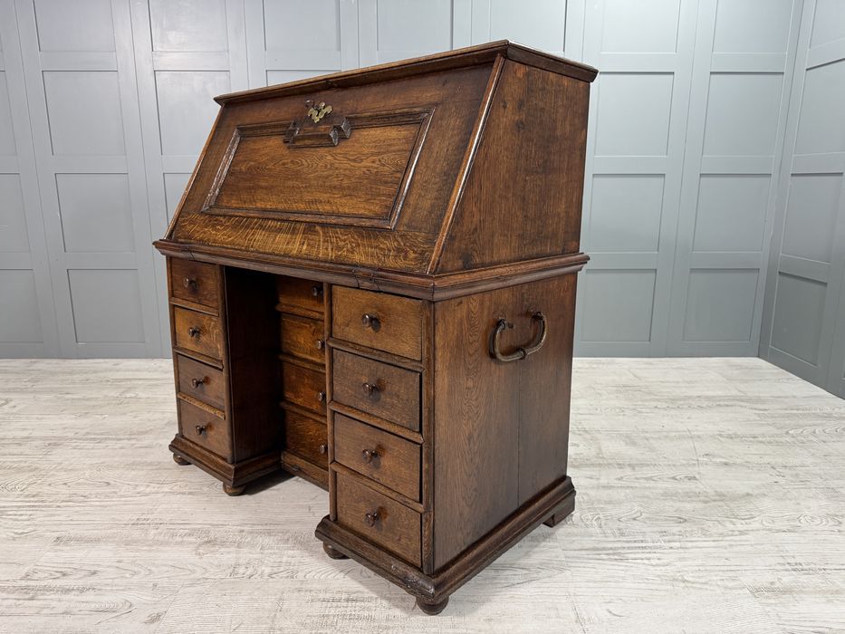 Писалище секретар 18-ти век Д1094