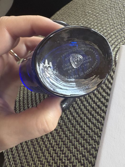 Parfum nisa Wavechild Room 1015