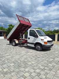 Iveco Daily Basculabil