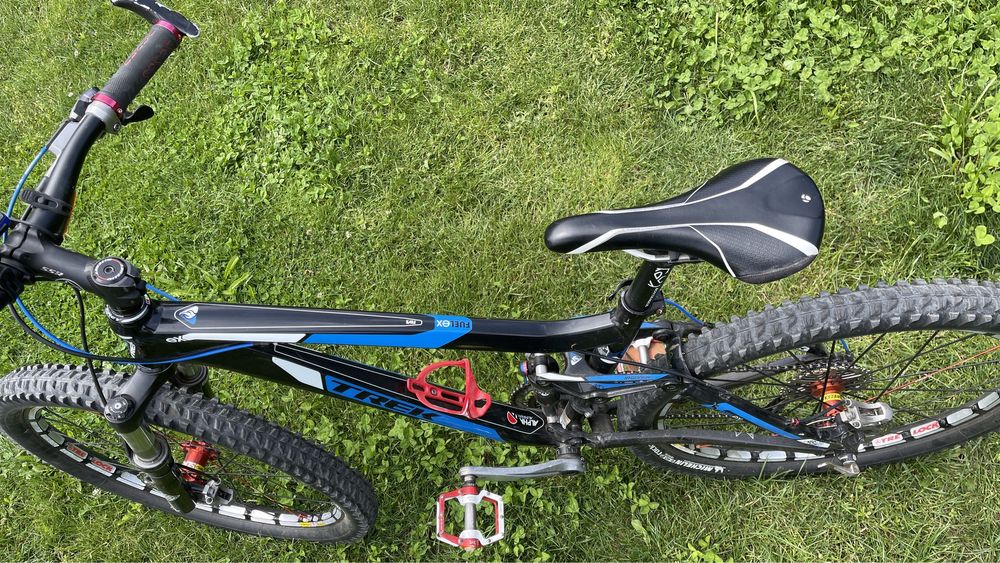 Vand sau schimb MTB Trek FUEL ex 5