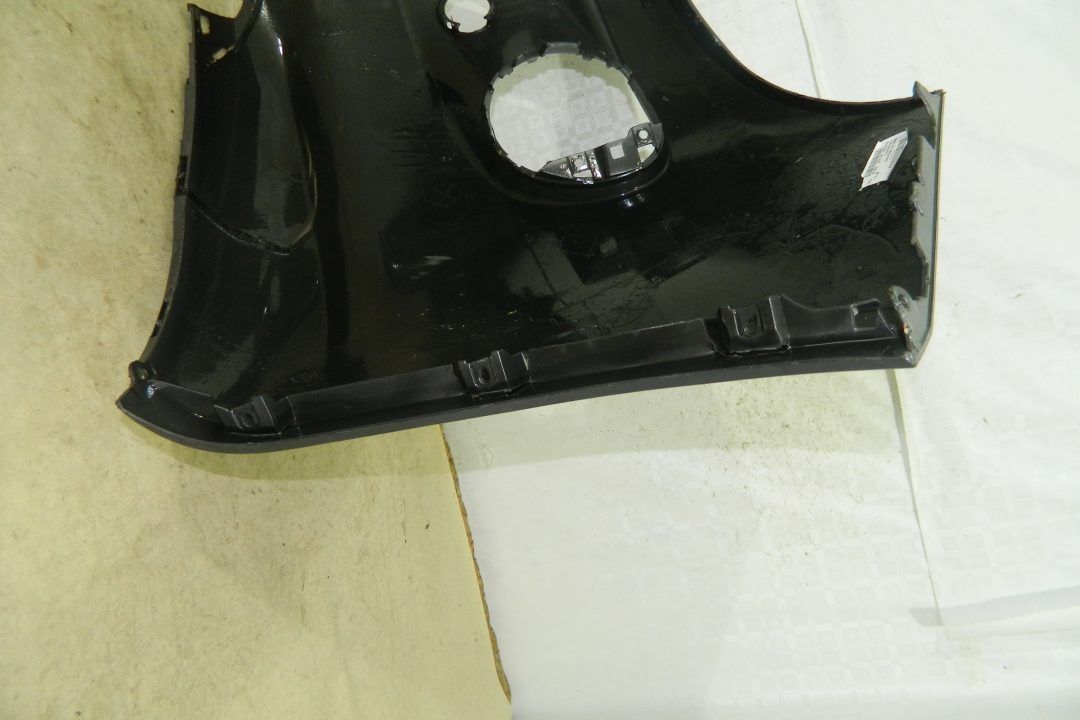 Bara fata Opel Adam S OPC, 2013, 2014, 2015, 2016, , 13355270