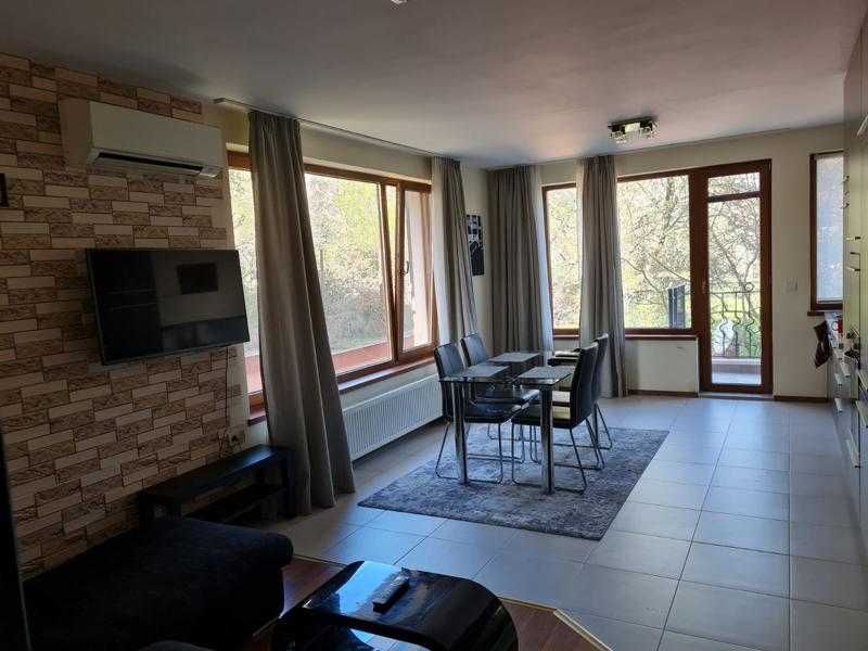 Дава се под наем Двустаен апартамент в София, Симеоново - 85 кв.м за 663 € - Снимка #12