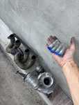 Turbina serpi 2260v 258cp firad 1.9 tdi