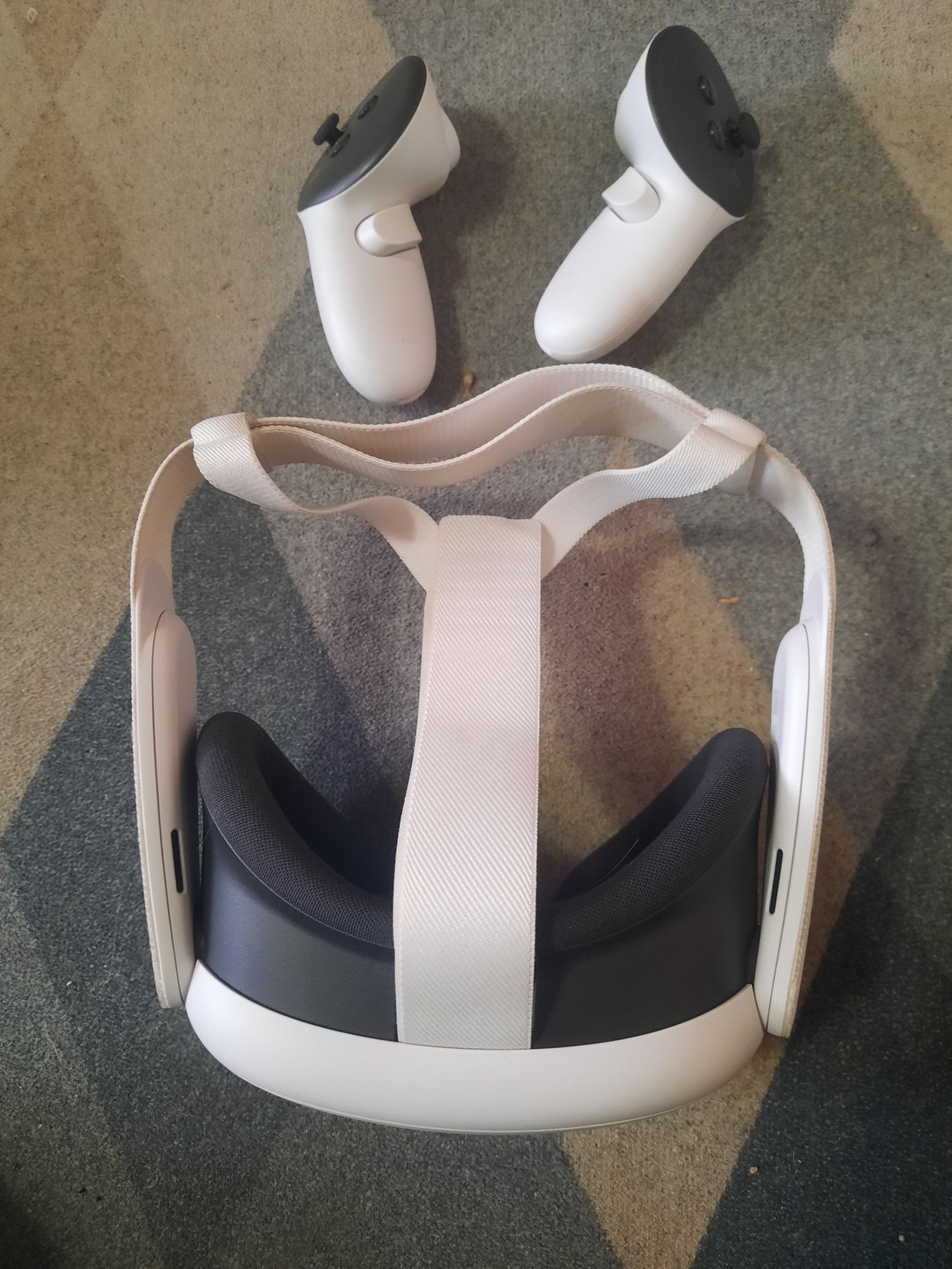 Oculus Meta Quest 3(Бу)