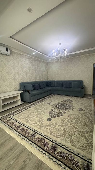 Чиланзар район Алгоритм -31 Бозорча 3/7/9 С ремонтом и обстановкой