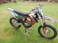 KTM 350 EXC-F 2020