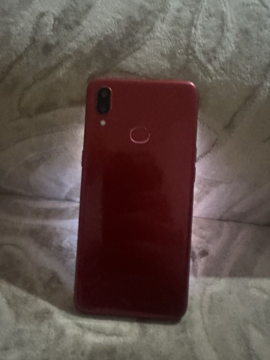 Самсунг А10s. 32гб.  отличном состоянии