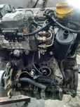 motor f9qa736 1.9 dti renault megane 1 scenic 1